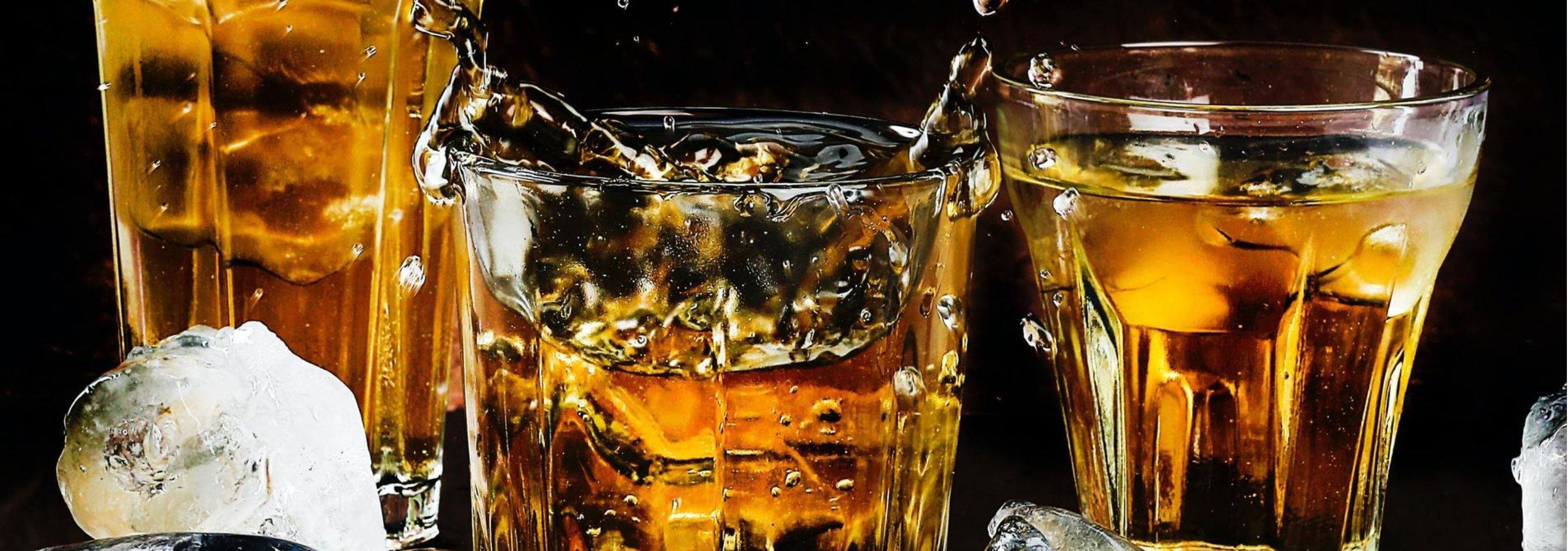 Whiskey Stones vs. Ice: Which is Better for Your Drink? - The Manual