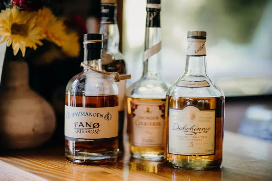 Choosing the Best Whiskey Gifts for Any Occasion– R.O.C.K.S. Whiskey ...