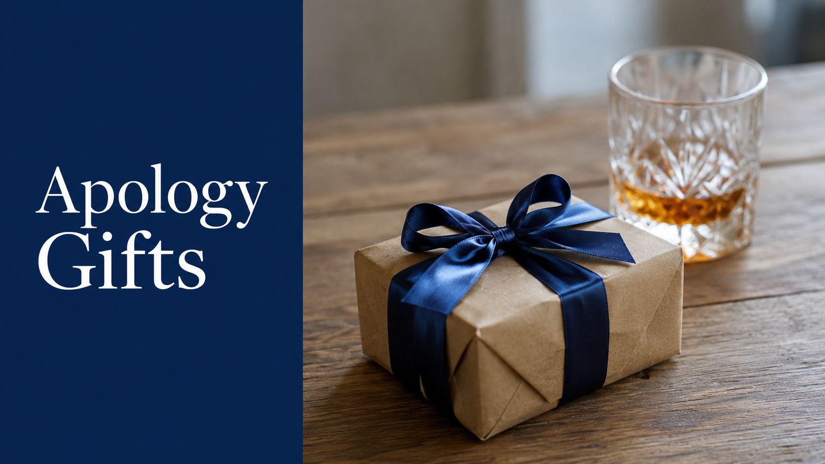 Sorry Rocks Apology Gift Ideas: A Guide to Saying Sorry Right– R.O.C.K.S. Whiskey ...