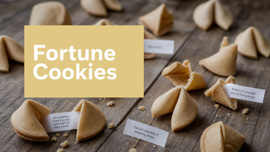 Fortune Cookies with Personal Messages: A Unique Gift Guide– R.O.C.K.S ...