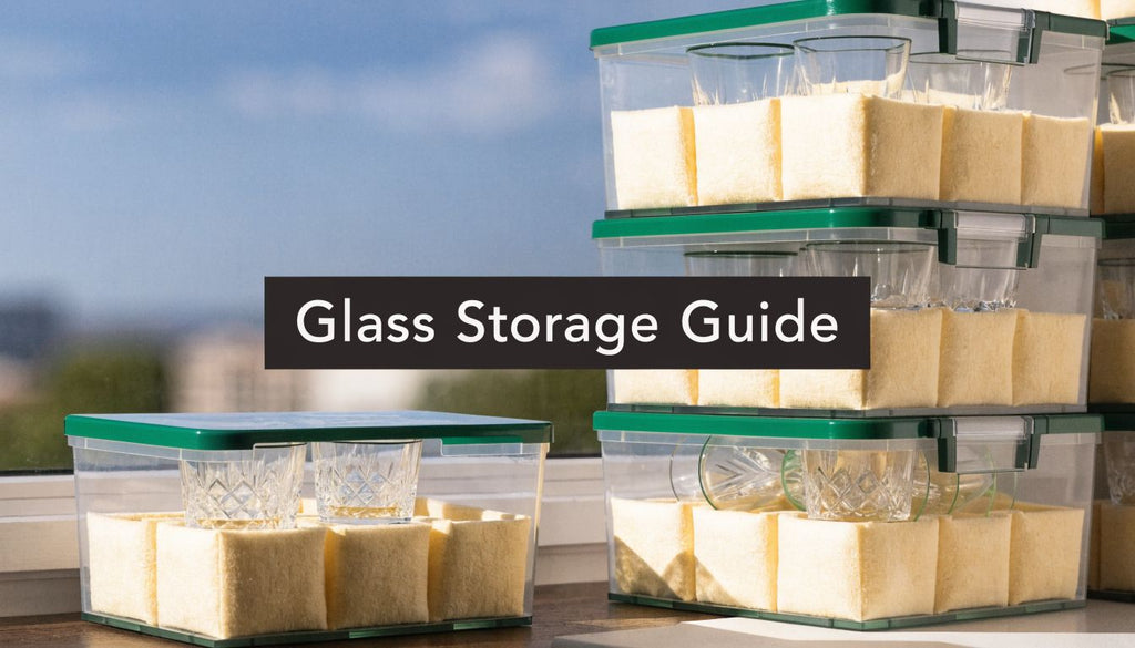 Storage Boxes for Glasses: A Gifter's Guide (2026)– R.O.C.K.S. Whiskey ...