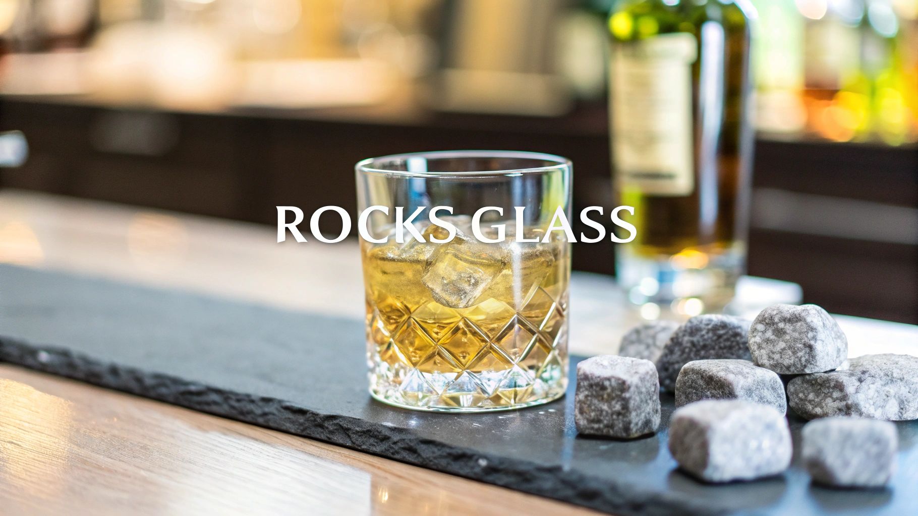 River Rocks Glass Explore what is a rocks glass: History, Uses, and Perfect Cocktails– R ...