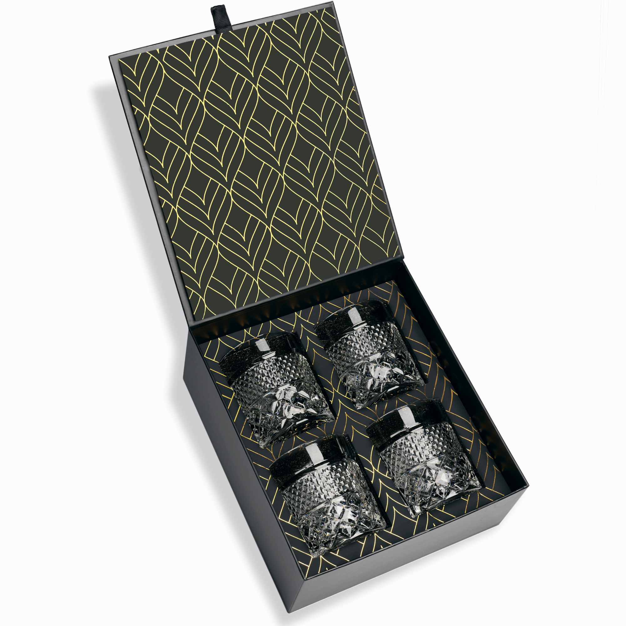 Discover Whiskey & Cocktail Glassware By ROCKS– R.O.C.K.S.