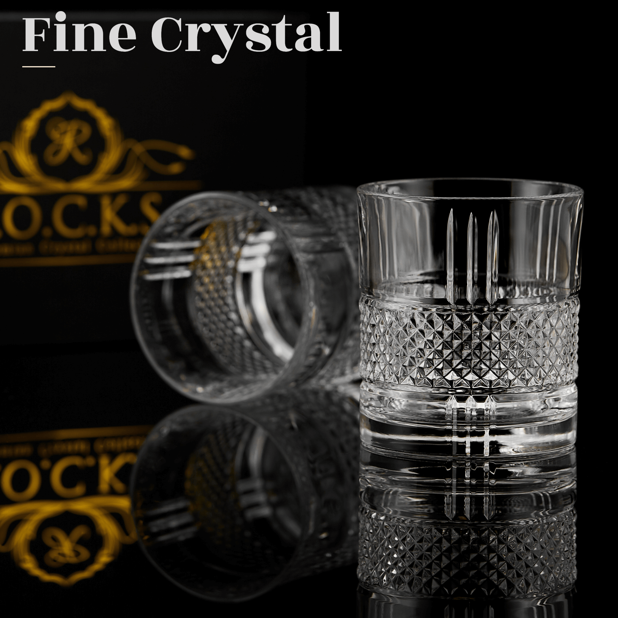 The Privilege Collection - Reserve Glass Edition - Thumbnail 4