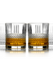 The Prestige Collection - Reserve Glasses Set of 4