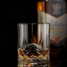 Goody - The Connoisseur's Set - Signature Glass Edition - R.O.C.K.S. Whiskey Chilling Stones