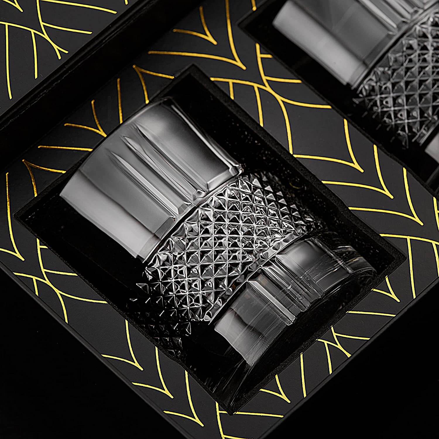 The Privilege Collection - Reserve Glass Edition - Thumbnail 3