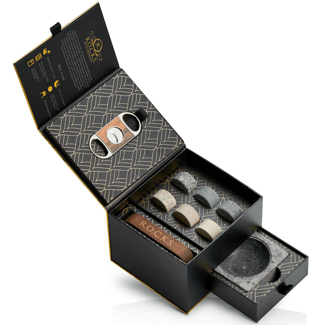 Givenchy Gentleman Eau De Parfum 3-Pc Discovery Set | Dillard's